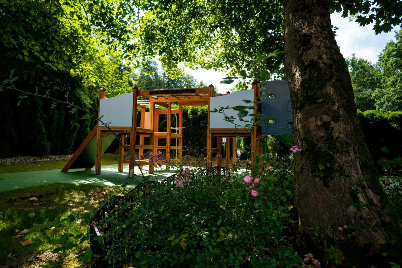 Villatoro Zgorzelec Exterior foto