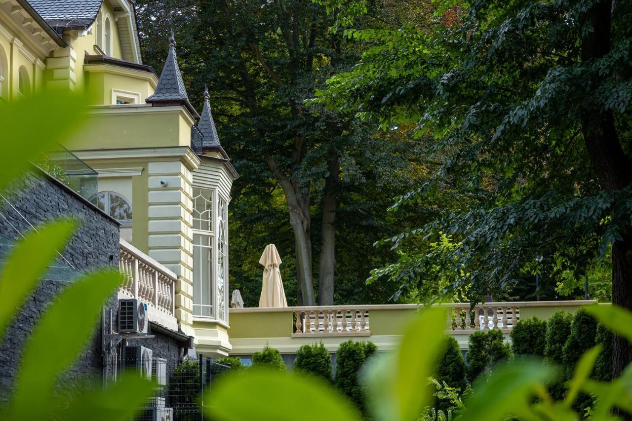 Villatoro Zgorzelec Exterior foto