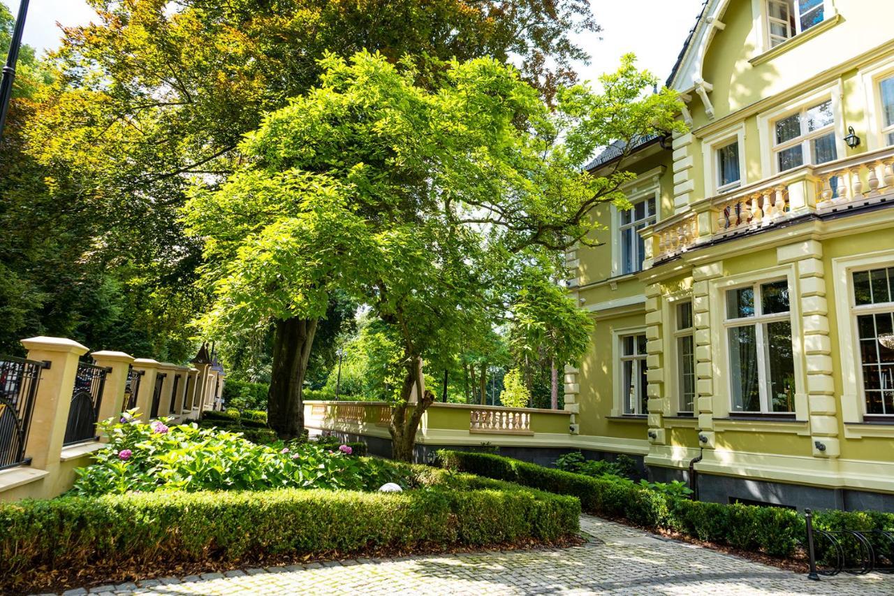 Villatoro Zgorzelec Exterior foto